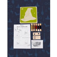 Набор для создания поделок/игрушек Woody Цвик-арт. Волшебная шляпа 07760