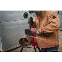 Угловая шлифмашина Milwaukee M18 Fuel One-Key M18FSAGSVO125X-0X 4933493552 (без АКБ, кейс)