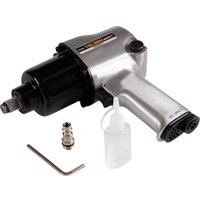 Пневматический гайковерт Tolsen TT73361