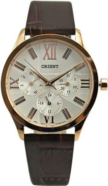 

Наручные часы Orient FSW02002W