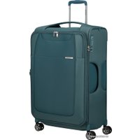 Чемодан-спиннер Samsonite D'Lite Petrol Grey 71 см