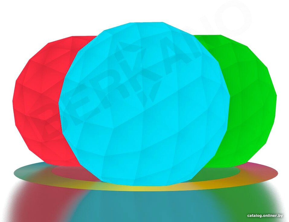 Садовый светильник Berkano Asteri 70 (RGB E27 Умный дом)