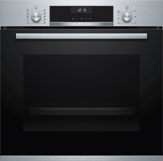 Bosch HBG5370S0
