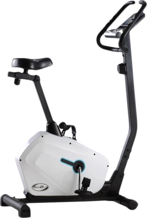 

Велотренажер SportElite SE-С710D