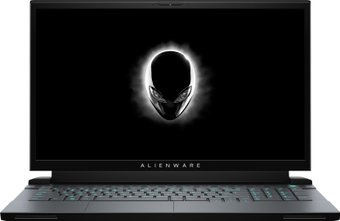 Dell Alienware m17 R2 97MJ8
