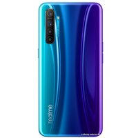 Смартфон Realme X2 6GB/64GB (синий)