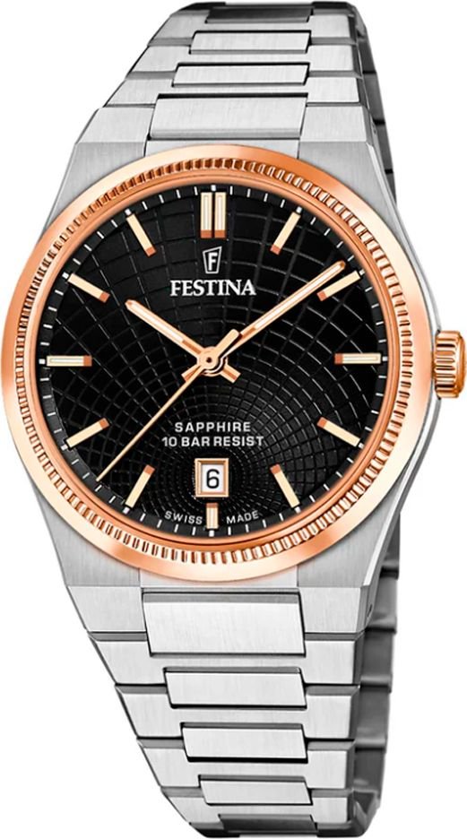 

Наручные часы Festina F20065-4