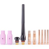 Набор для TIG сварки FoxWeld 3494