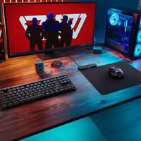 Коврик для мыши Logitech PowerPlay 2