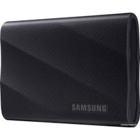 Внешний накопитель Samsung T9 1TB (черный)