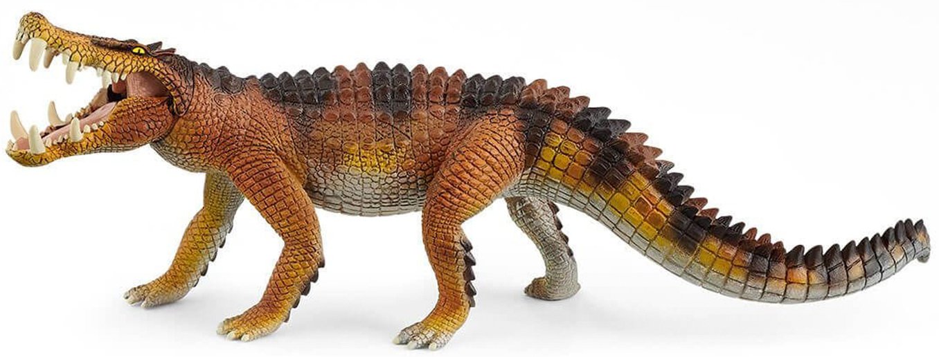 

Фигурка Schleich Капрозух 15025