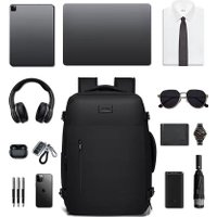 Городской рюкзак Joyride Travel (black)