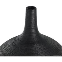 Ваза Eglo Saryksu 421414 (керамика, черный/золото)