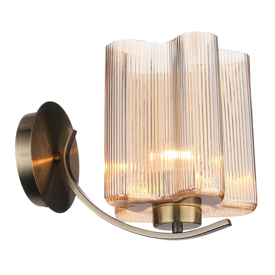 

Бра ST Luce Onde SL117.301.01