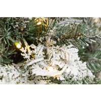 Ель Winter Fun Light Заснеженная ML-0056-001 (180см)