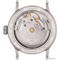 Наручные часы Tissot Luxury Automatic T086.207.11.046.00