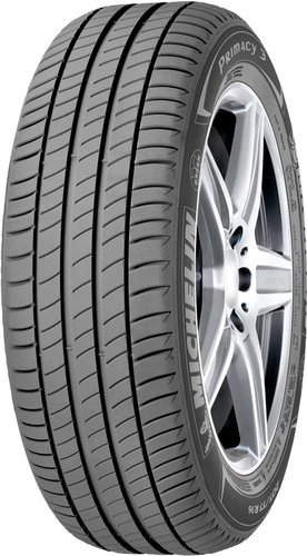 Летние шины Michelin Primacy 3 245/45R19 102Y