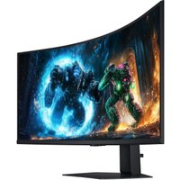 Игровой монитор Samsung Odyssey G7 G75F LS40FG750EUXEN
