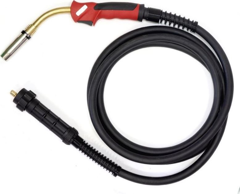 

Сварочная горелка Aurora MIG 36 AIR COOL 340A EURO 12031