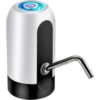 Электронная помпа для воды AquaWork H-RP14 (белый/черный)