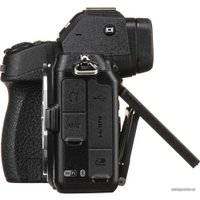 Беззеркальный фотоаппарат Nikon Z5 Kit 24-70mm