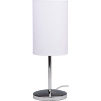 Настольная лампа JAZZway JH3-01-wh 5062344