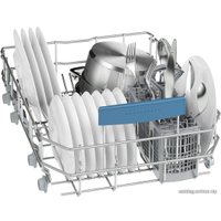 Встраиваемая посудомоечная машина Bosch SPV43M20EU