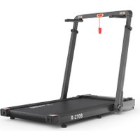 Электрическая беговая дорожка Unixfit R-270B в Бресте