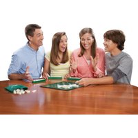 Настольная игра Mattel Скраббл для путешествий 104769