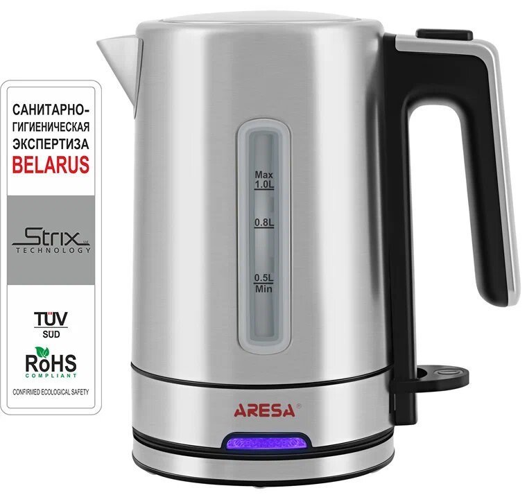 

Электрический чайник Aresa AR-3466