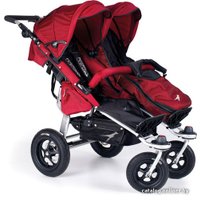 Универсальная коляска TFK Twinner Twist Duo