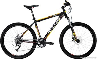 Kellys Viper 50 (2014)