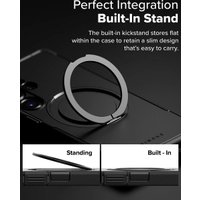 Чехол для телефона Ringke Alles для Galaxy S25 Ultra Black