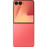 Телефон Samsung Galaxy Z Flip7 SM-F766B 12GB/256GB (коралловый)