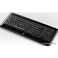 Клавиатура Logitech K340