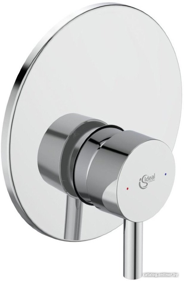 Смеситель Ideal Standard Cerafine A7388AA + A1000NU