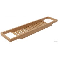 Полка на ванну AksHome Lily (бамбук) в Витебске