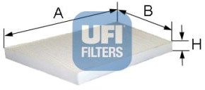 

UFI 5309400