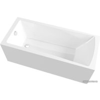 Ванна Lavinia Boho One 140x70 37010040 (с ножками и экраном)