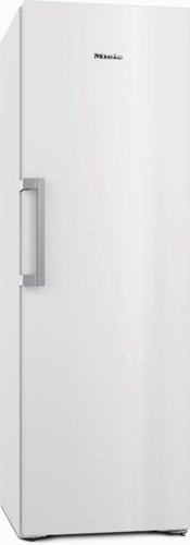 Однокамерный холодильник Miele KS 4783 DD (белый)