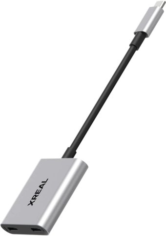 Адаптер Xreal Hub