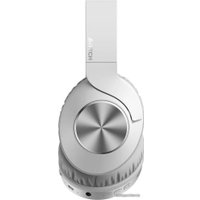Наушники A4Tech BH300 (белый)