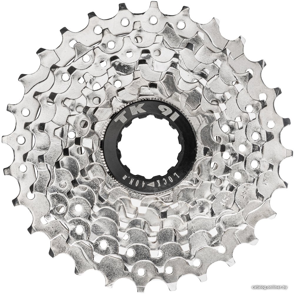 Кассета Force 8-speed 11-28t CP 86090