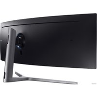 Игровой монитор Samsung C49HG90DMI