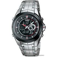 Наручные часы Casio EFA-119BK-1A в Могилеве