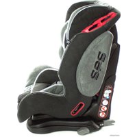 Детское автокресло ForKiddy Primary SPS isofix (серый новый)