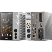 Сетевой проигрыватель FiiO R9