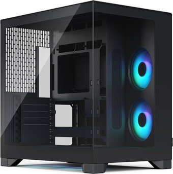 Корпус Fractal Design Pop 2 Vision FD-C-POV2A-02