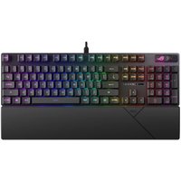 Клавиатура ASUS ROG Strix Scope II RX (ASUS ROG NX Red) в Пинске