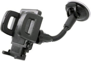 

Держатель для смартфона FLY 2112 W-D